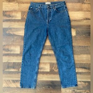 Everlane 90’s Cheeky Jeans